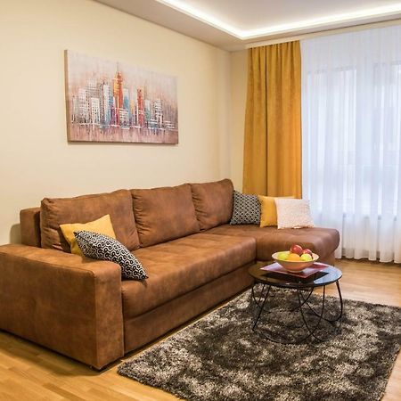 Skynet Apartments Zlatibor Bagian luar foto