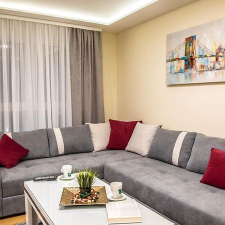 Skynet Apartments Zlatibor Bagian luar foto