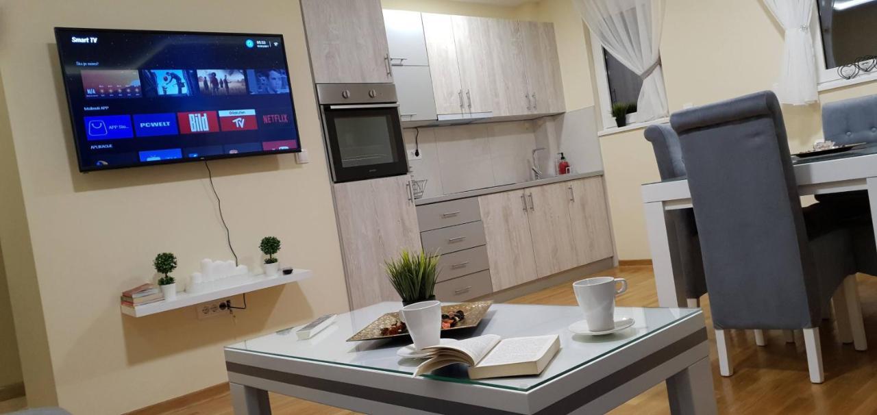 Skynet Apartments Zlatibor Bagian luar foto