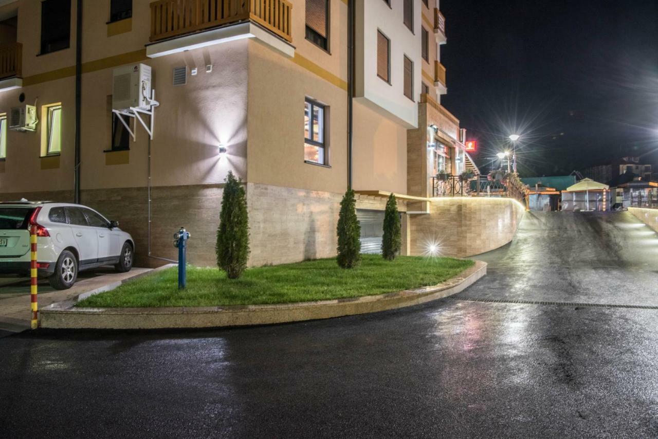 Skynet Apartments Zlatibor Bagian luar foto