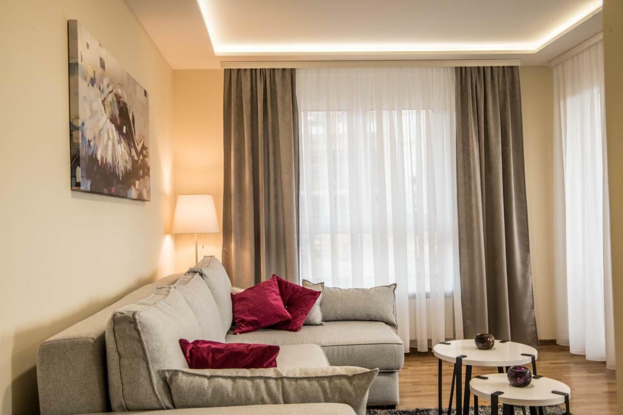 Skynet Apartments Zlatibor Bagian luar foto
