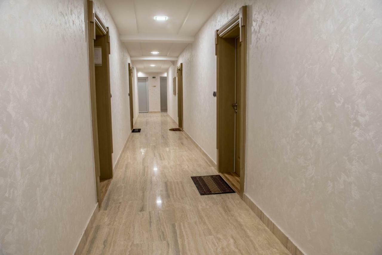 Skynet Apartments Zlatibor Bagian luar foto