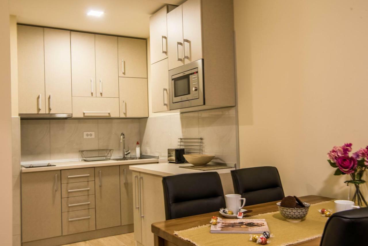 Skynet Apartments Zlatibor Bagian luar foto