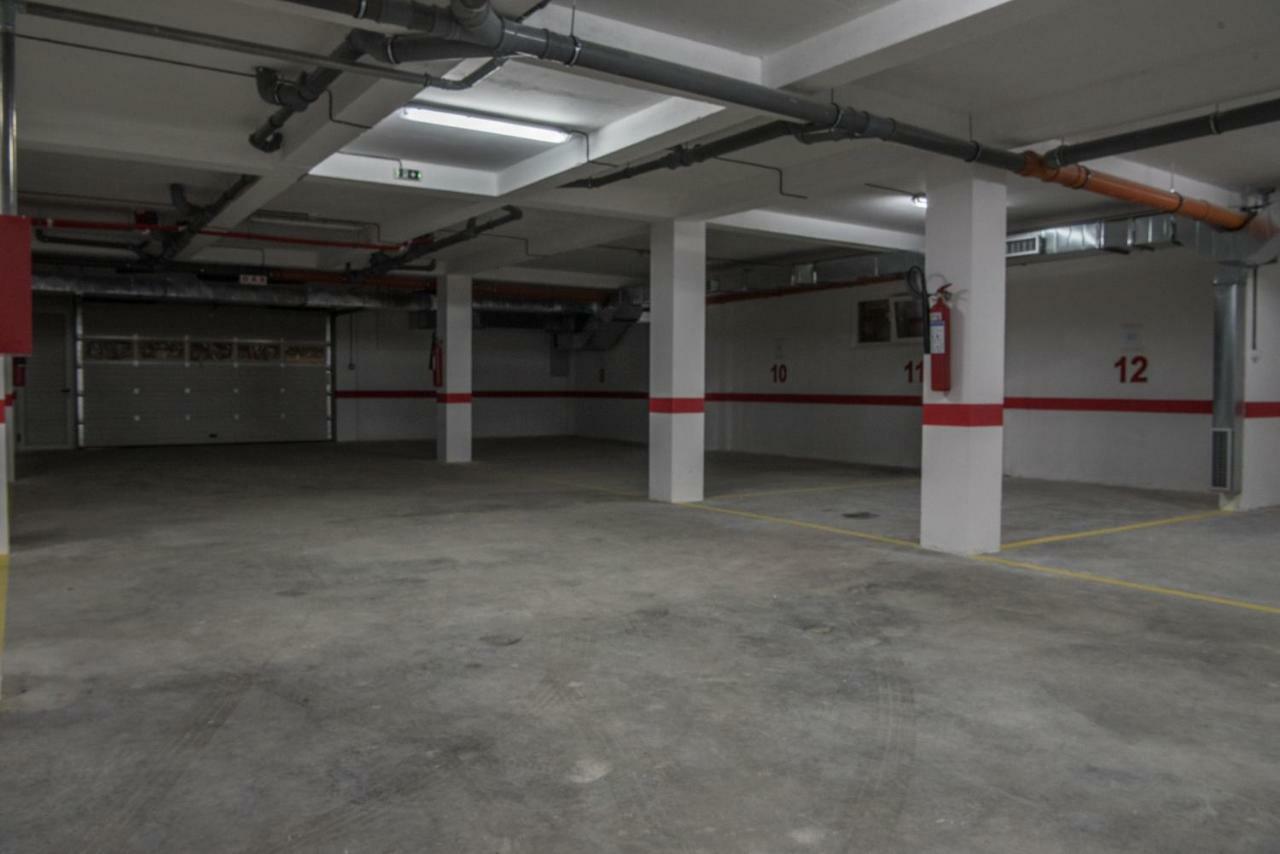 Skynet Apartments Zlatibor Bagian luar foto