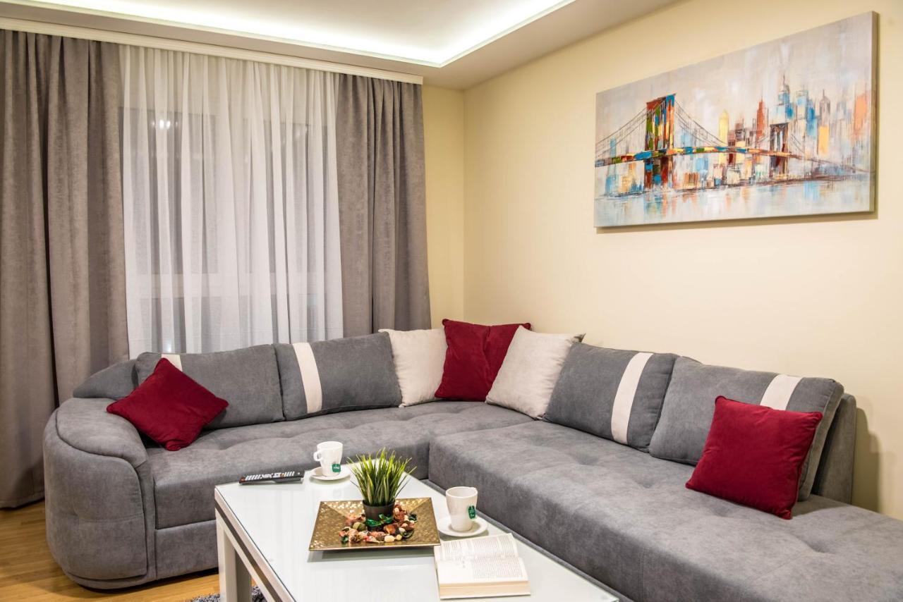 Skynet Apartments Zlatibor Bagian luar foto